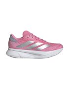 adidas Performance Pantofi Duramo SL2 din plasa pentru alergare - Roz/Argintiu