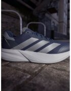 adidas Performance Pantofi Duramo Speed 2 pentru alergare - Argintiu/Bleumarin