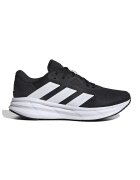 adidas Performance Pantofi Galaxy 7 cu logo pentru alergare - Alb/Negru