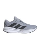 adidas Performance Pantofi Galaxy 7 cu logo pentru alergare - Gri cenusiu