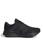 adidas Performance Pantofi Galaxy 7 cu logo pentru alergare - Negru stins