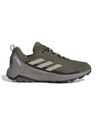 adidas Performance Pantofi low-cut Terrex Anylander pentru drumetii - Verde masliniu