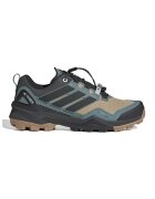 adidas Performance Pantofi low-cut Terrex Skychaser - pentru drumetii - Kaki/Maro deschis