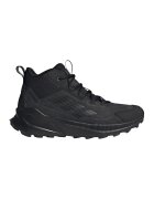 adidas Performance Pantofi mid-cut pentru drumetii Terrex Trailmaker 2 - Negru