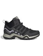 adidas Performance Pantofi mid-high pentru drumetii Terrex Swift RS - Negru