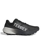 adidas Performance Pantofi pentru alergare pe teren accidentat Terrex - Alb/Negru