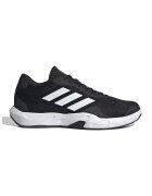 adidas Performance Pantofi pentru antrenament Amplimove - Negru/Alb optic