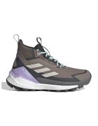 adidas Performance Pantofi pentru drumetii Terrex Free Hiker 2.0 Gore-Tex - Maro