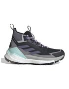 adidas Performance Pantofi pentru drumetii Terrex Free Hiker 2.0 Gore-Tex - Negru/Violet