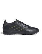 adidas Performance Pantofi pentru fotbal Copa Pure 2 - Negru/Verde lime