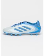 adidas Performance Pantofi pentru fotbal Copa Pure 3 League - Turcoaz/Albastru deschis