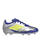 adidas Performance Pantofi pentru fotbal F50 League Messi - Albastru/Argintiu