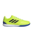 adidas Performance Pantofi pentru fotbal in sala Top Sala Competition 2 - Verde neon/Albastru