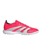 adidas Performance Pantofi pentru fotbal Predator League - Rosu/Alb