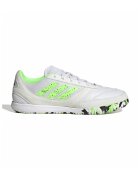 adidas Performance Pantofi pentru futsal Top Sala Competition - Verde electric/Alb optic