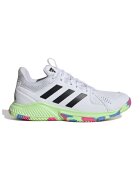 adidas Performance Pantofi pentru sporturi de interior Court Flight - Alb