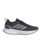 adidas Performance Pantofi Runfalcon 5 cu detalii reflectorizante pentru alergare - Alb/Gri antracit