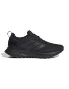 adidas Performance Pantofi Runfalcon 5 cu detalii reflectorizante pentru alergare - Negru