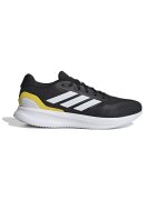 adidas Performance Pantofi Runfalcon 5 pentru alergare - Alb/Negru/Galben