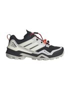 adidas Performance Pantofi Skychaser low-cut pentru drumetii - Gri deschis/Negru stins