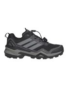 adidas Performance Pantofi Skychaser low-cut pentru drumetii - Negru/Gri inchis