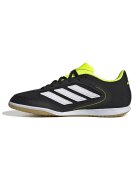 adidas Performance Pantofi sport Copa Indoor Court Club - Alb/Negru