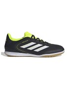 adidas Performance Pantofi sport Copa Indoor Court Club - Alb/Negru
