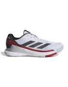 adidas Performance Pantofi sport Crazyquick Ls Padel - Rosu/Alb/Negru