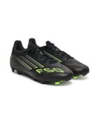 adidas Performance Pantofi sport cu accente contrastante si crampoane - pentru fotbal