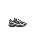 adidas Performance Pantofi sport cu siret si elemente contrastante - pentru trekking