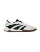 adidas Performance Pantofi sport din material textil cu dungi contrastante - pentru fotbal