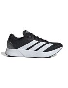 adidas Performance Pantofi sport Duramo RC 2 din plasa cu garnituri din material sintetic - pentru alergare - Alb/Negru