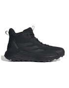 adidas Performance Pantofi Terrex Anylander mid-cut pentru drumetii - Negru stins