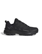 adidas Performance Pantofi Terrex Skychaser pentru drumetii - Negru/Gri inchis
