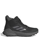 adidas Performance Pantofi Terrex Trailmaker 2.0 cu tehnologie Gore-Tex - pentru drumetii - Negru/Gri inchis
