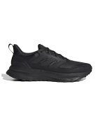 adidas Performance Pantofi Ultrarun 5 cu finisaj rezistent la apa - pentru alergare - Negru stins