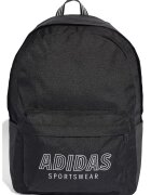adidas Performance Rucsac cu logo si bretele ajustabile - 27.4 L - Alb/Negru