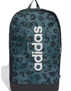 adidas Performance Rucsac cu model LIN GFX - Negru/Albastru petrol