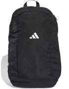 adidas Performance Rucsac Future Icons Power - Alb/Negru