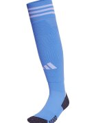 adidas Performance Sosete lungi pana la genunchi pentru fotbal Adi25 - Albastru azur