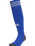 adidas Performance Sosete lungi pana la genunchi pentru fotbal Adi25 - Gri inchis melange/Albastru royal