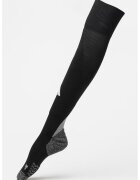 adidas Performance Sosete lungi pana peste genunchi pentru fotbal Adi - Negru
