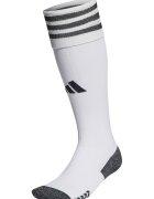 adidas Performance Sosete lungi peste genunchi - pentru fotbal Adi 23 - Alb
