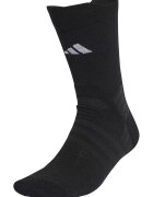 adidas Performance Sosete lungi unisex cu logo - pentru tenis - Negru