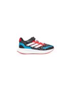 adidas Performance Tenesi cu print Spider Man