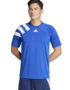 adidas Performance Trico pentru fotbal Fortore - Albastru royal
