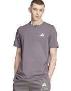 adidas Performance Tricou din bumbac Mercedes AMG Petronas - Grej