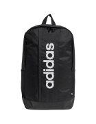adidas Rucsac Linear Essentials New Logo - negru - 46x28x16 cm