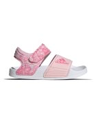 adidas Sandale fete - Adilette - Sintetic - Roz/Alb - Alb/Roz