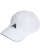 adidas Sapca unisex pentru sport Aeroready - Alb